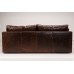 Strata Cloud Oversized Seating Leather Sofa or Set