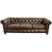 Colt Leather Sofa or Set