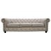 Colt Leather Sofa or Set