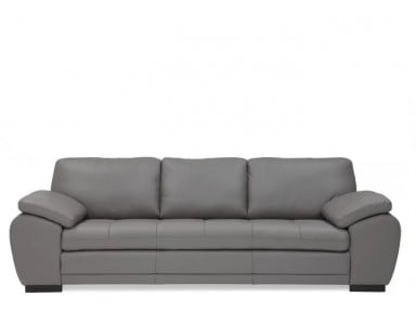 Boca Leather Sofa or Set