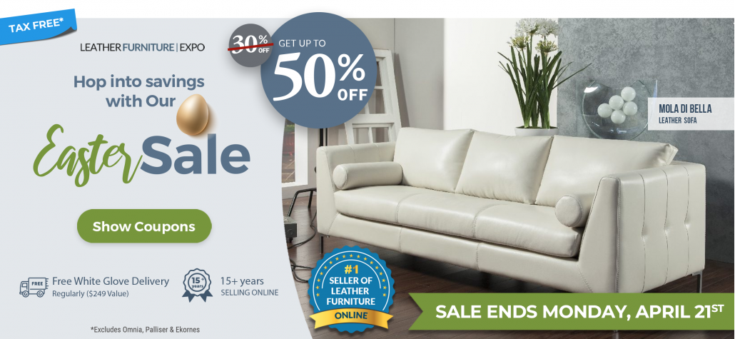 Homepage Splash