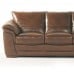 Rome Leather Sofa or Set