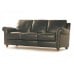 Catania Leather Sofa or Set