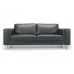 Messina Leather Sofa or Set