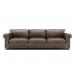 Sedona Oversized Seating Leather Sofa or Set