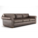 Sedona Oversized Seating Leather Sofa or Set