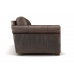Sedona Oversized Seating Leather Sofa