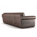 Sedona Oversized Seating Leather Sofa or Set