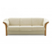 Ekornes Manhattan Leather Sofa or Set