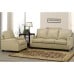 Dane Leather Sofa or Set