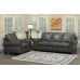 Journey Leather Sofa or Set