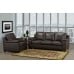 Maxwell Leather Sofa or Set