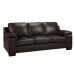 Maxwell Leather Sofa or Set