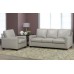 Metro Leather Sofa or Set