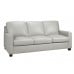 Metro Leather Sofa or Set