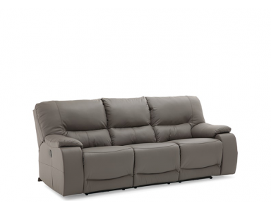 Conlin Reclining Leather Sofa or Set