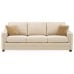 Avery Leather Sectional