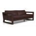 Leftbank Leather Sofa or Set