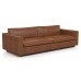 Wallace Leather Sofa or Set