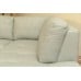 Gianna Leather Sectional