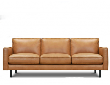 Arliano Leather Sofa or Set