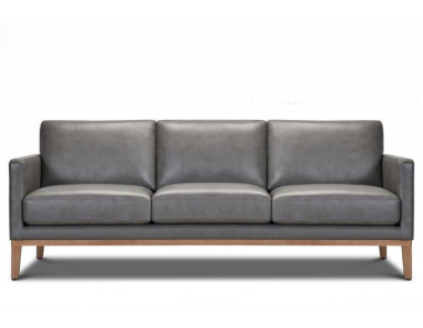 Allen Leather Sofa or Set