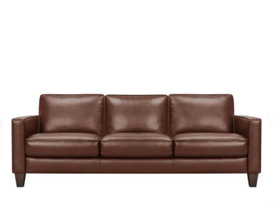 Baron Leather Sofa or Set
