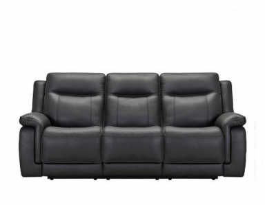 Bass Power Reclining Leather Sofa or Set