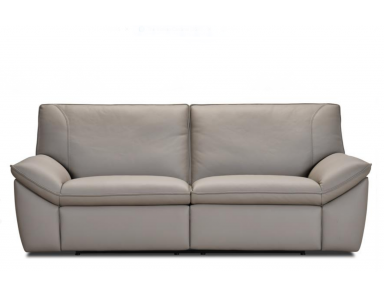 Edrin Power Reclining Leather Sofa or Set
