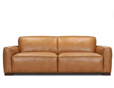 Harrison Leather Sofa or Set 