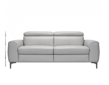 Lexa Power Reclining Leather Sofa Set