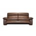 Palo Power Reclining Leather Sofa or Set With Power Headrests