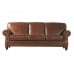 Campania Leather Sofa or Set