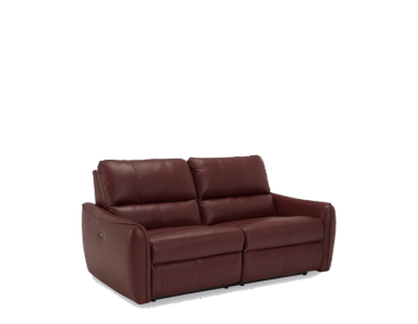 Larsen Bay Power Reclining Leather Sofa or Set