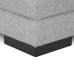 Buckland Leather Sectional