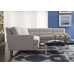 Natalia Leather Sectional