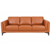 Magpie Leather Sofa or Set
