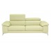 Mason Power Reclining Sofa or Set with Manual Adjustable Headrest