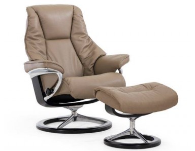 Ekornes Stressless Live Recliner