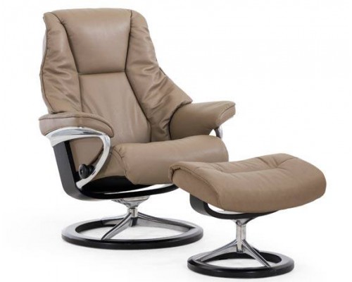 stressless live recliner from ekornes