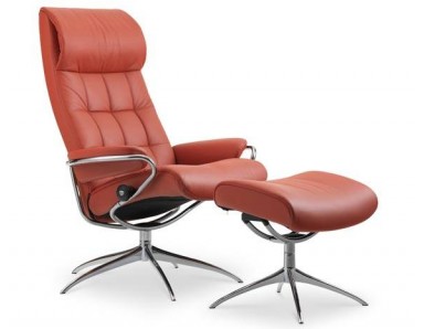 Ekornes Stressless London Recliner