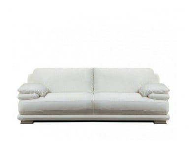 CHATEAU DAX Atlantic Leather Sofa or Set