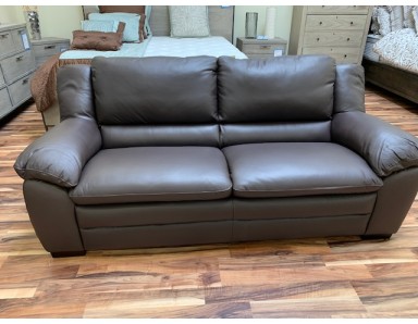 Brand New Natuzzi Edtions A450 Sofa Reduced 40% Only $1271