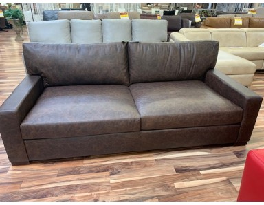 Brand New Napa | 2 Seat (90 inch) Sofa Reduced 55% Only $2221