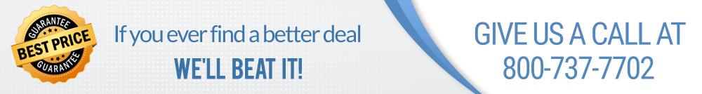 Clearance Financing Banner Clearance Financing Banner