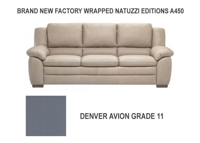 Natuzzi a450 discount