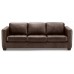 Barkley Leather Sofa or Set