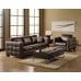 Barkley Leather Sofa or Set