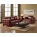 Barkley Leather Sofa or Set