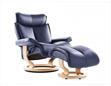 Ekornes Stressless Magic Family